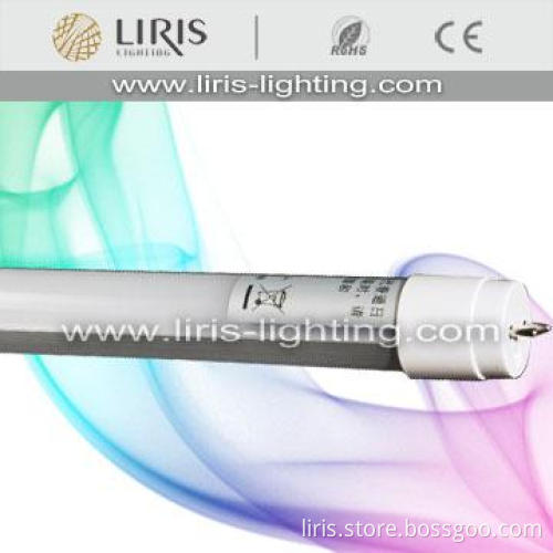 90cm 12W T8 LED Tube (Milky cover, only need to remove starter )-06